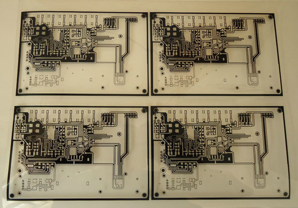 PCB線路板菲林